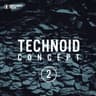 Technoid Concept Issue 2 cover
