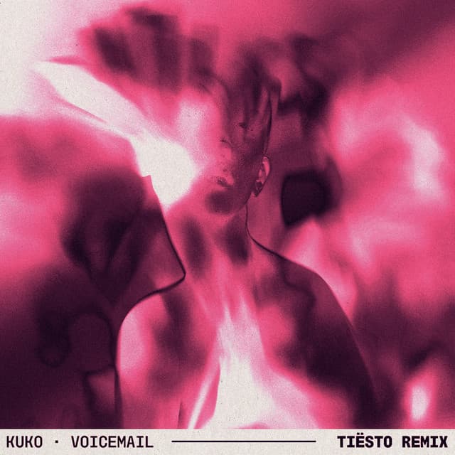 Voicemail (Tiësto Remix)