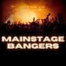 Mainstage Bangers cover