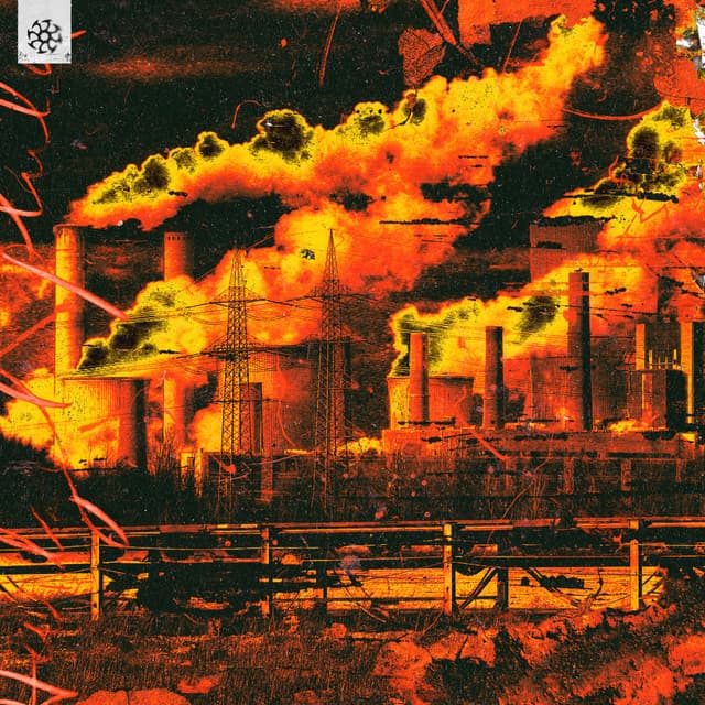 Cover Image of release - Everyone You Love Is Fucked