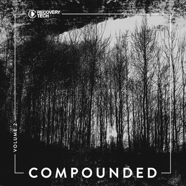 Cover Image of release - Compounded, Vol. 2
