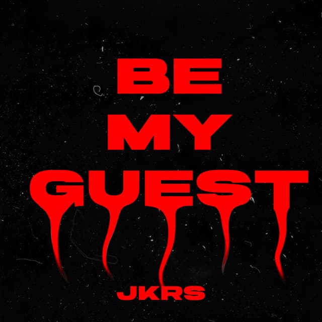 Be My Guest