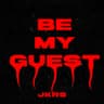 Be My Guest cover