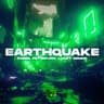 Earthquake cover
