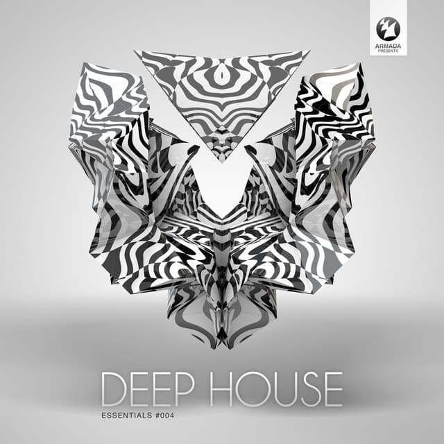 Cover Image of release - Armada presents Deep House Essentials #004 (Mixed Version)