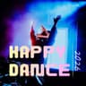 Happy Dance 2026 cover