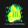 Metaroots 3 cover