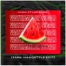 Watermelon Sugar cover