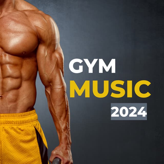 Image of Gym Music 2024