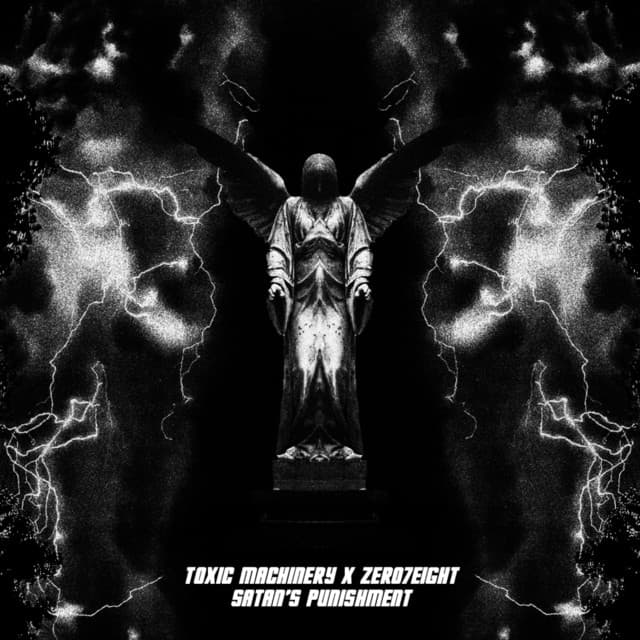 Cover Image of release - Satan's Punishment