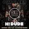Outlseep cover