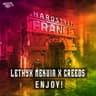 ENJOY ! cover