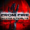 From Fire cover
