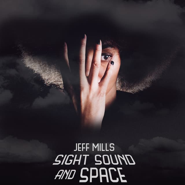 Cover Image of release - SIGHT SOUND AND SPACE
