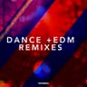 Dance & EDM Remixes cover