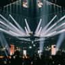 Where You Are (Orchestral Version) - Live At The Forum cover