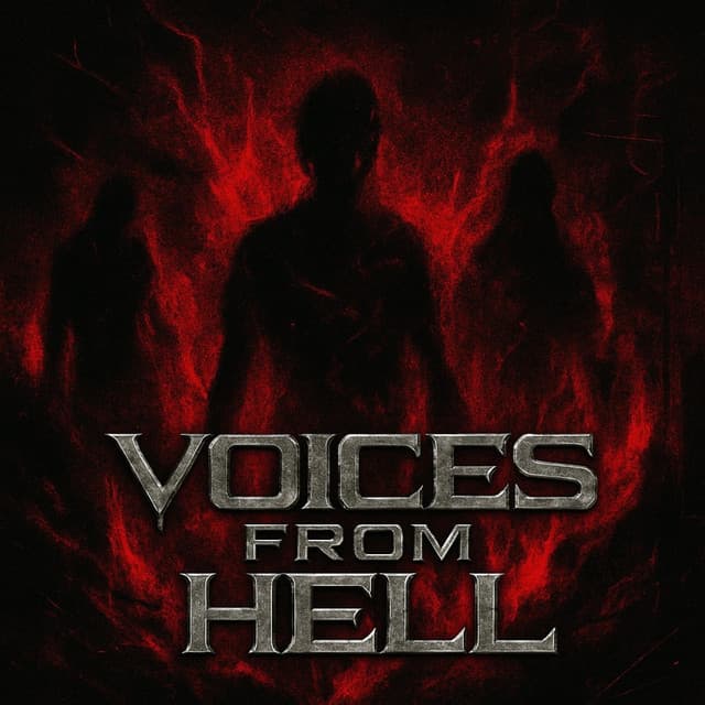 VOICES FROM HELL