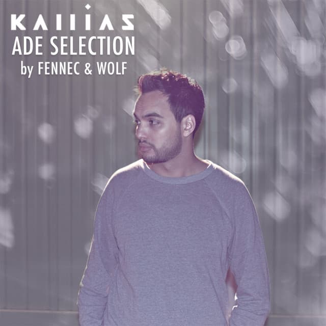 Cover Image of release - Kallias ADE Selection by Fennec & Wolf