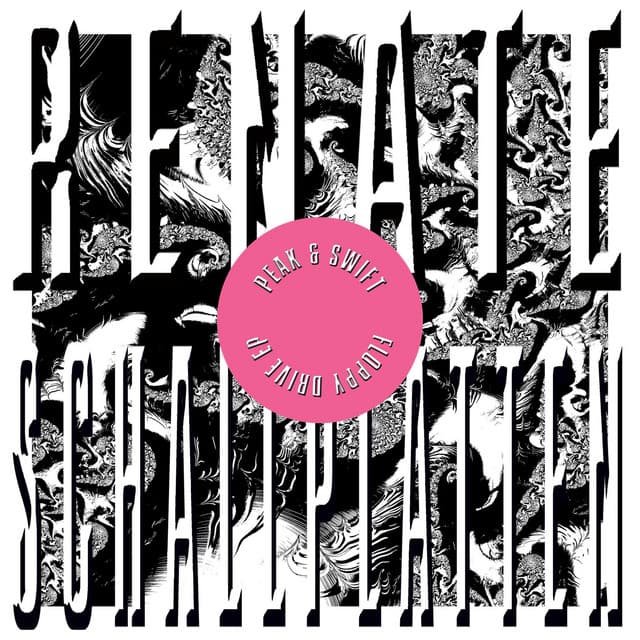 Floppy - Marlon Hoffstadt's Energy Bells Mix
