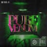Pure Venom Various Artist 02 cover