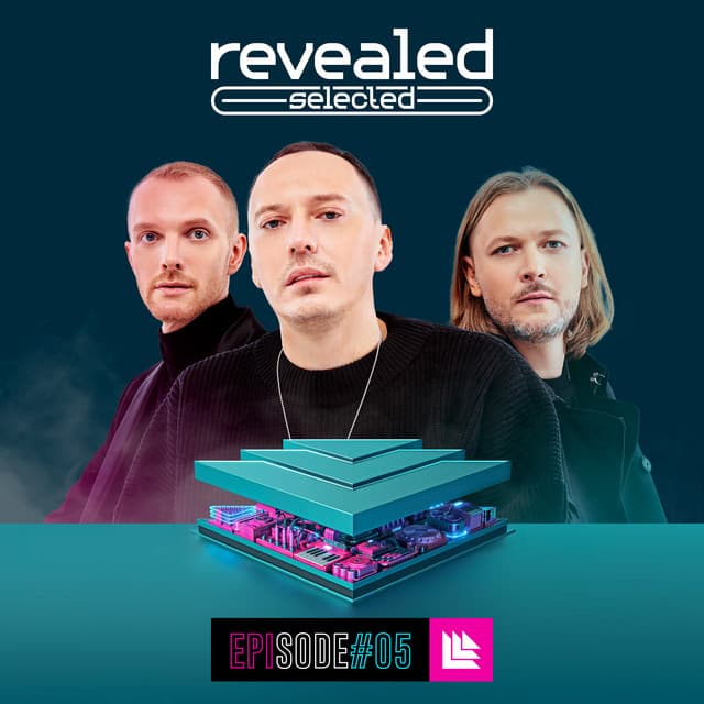 Superheroes (Tribe Edit) - Mixed