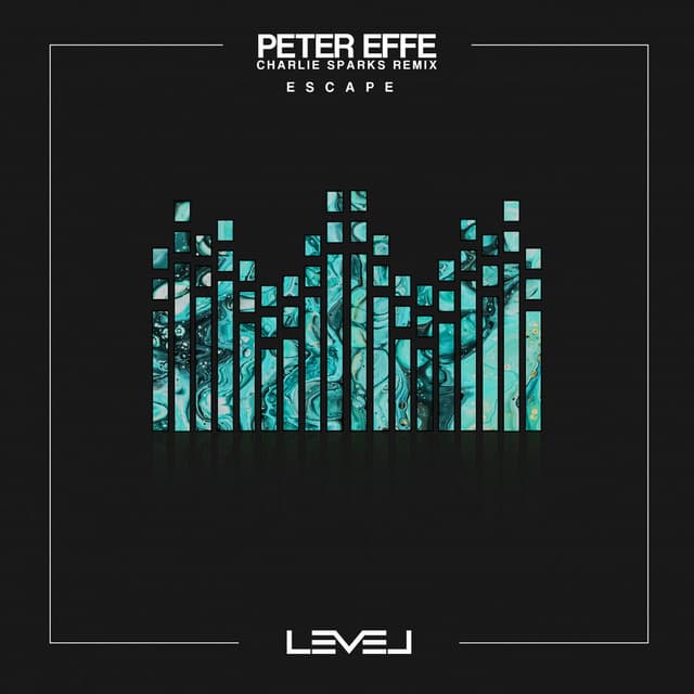 Cover Image of release - Escape