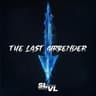 The Last Airbender cover