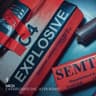 C4 Explosive cover