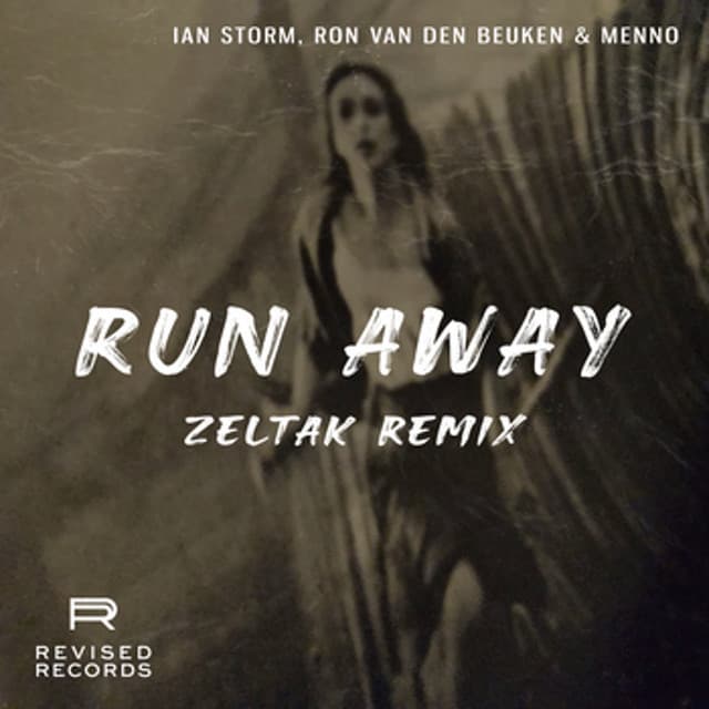 Run Away - Zeltak Remix