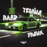 HARD TECHNO PHONK cover