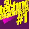 50 Techno Essentials #1 cover
