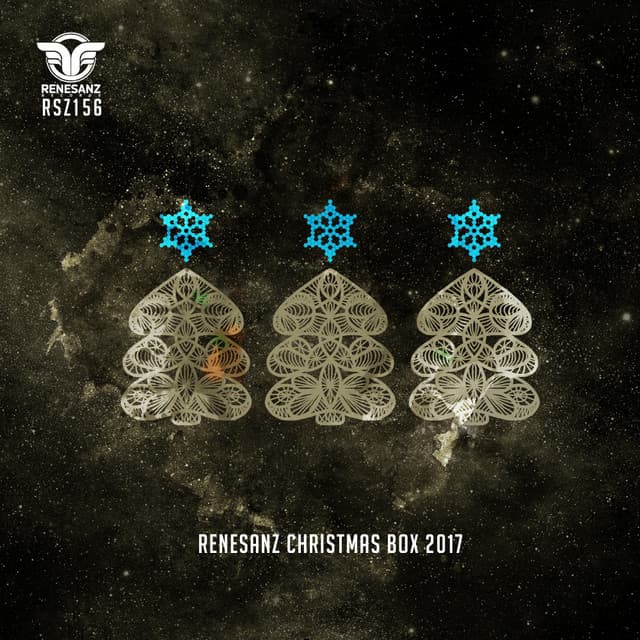 Cover Image of release - Renesanz Christmas Box 2017