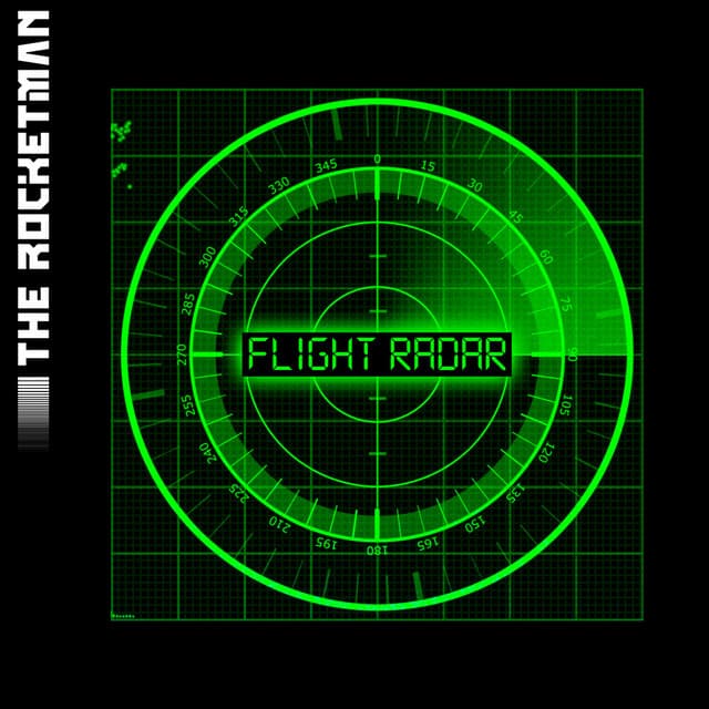 Flight Radar (Extended Mix)