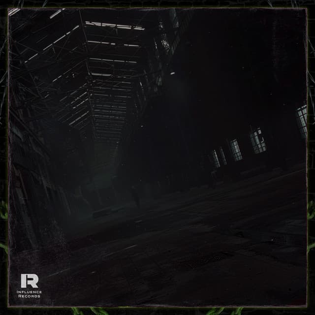 Cover Image of release - Harder Than God