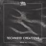 Technoid Creations Issue 16 cover