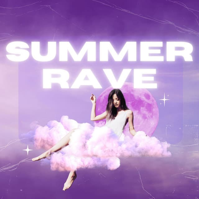 Cover Image of release - Summer Rave