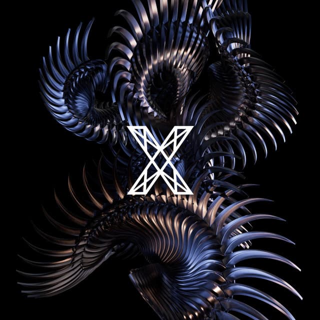 Cover Image of release - The Future Is Unknown