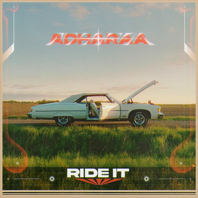 Ride It