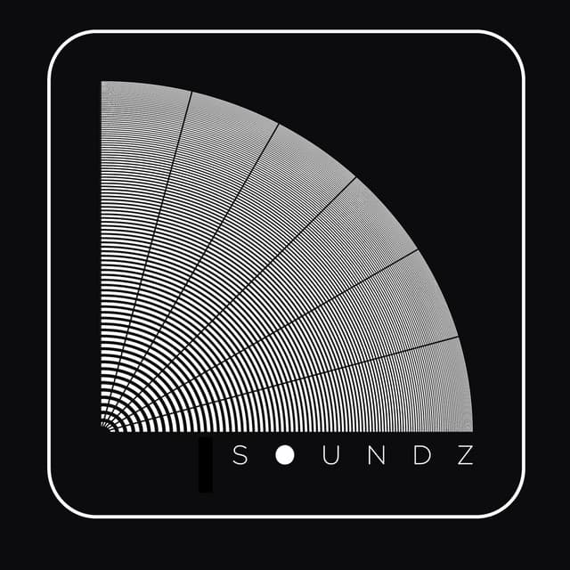 Cover Image of release - Soundz Vol. 4 (Compiled By the Soundz)