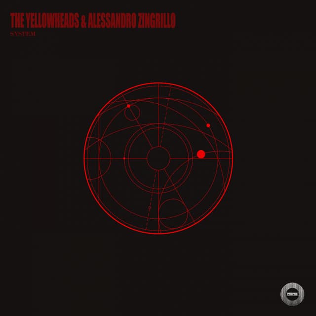 Cover Image of release - System