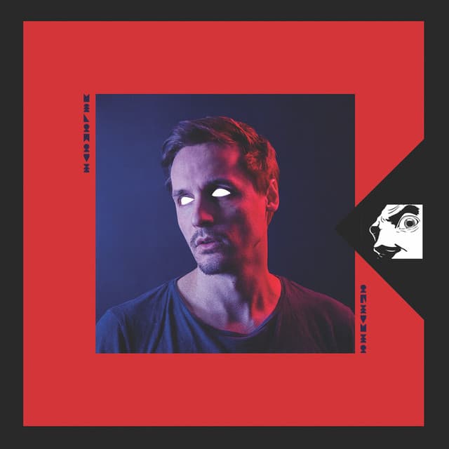 Cover Image of release - Slow Pulse