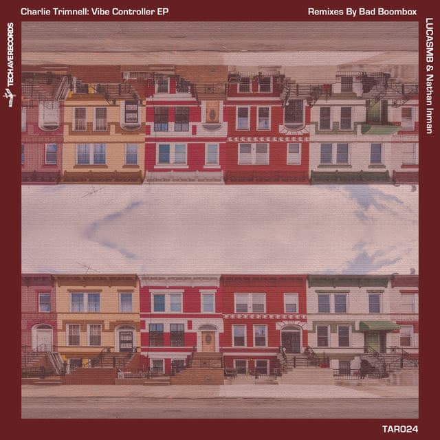 Vibe Controller - Bad Boombox Remix