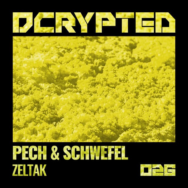 Pech - Original Mix