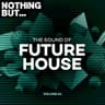 Nothing But... The Sound of Future House, Vol. 04 cover