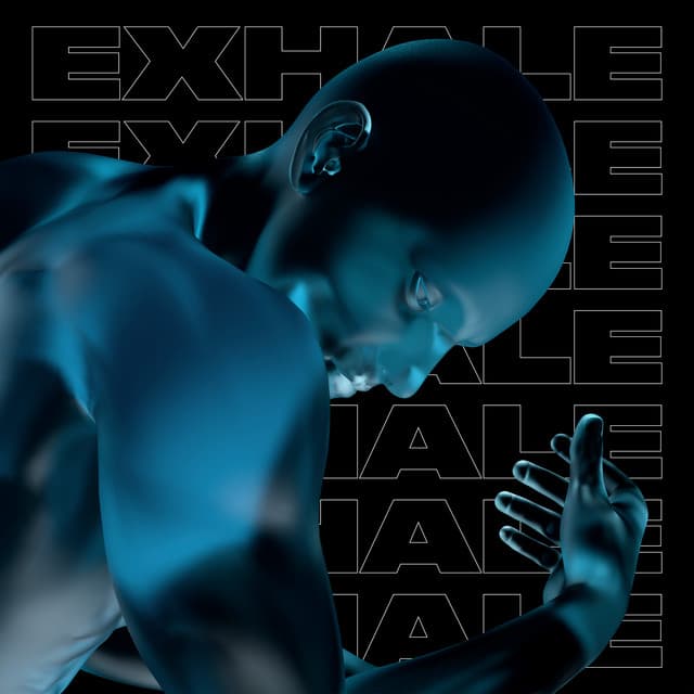 Cover Image of release - Exhale VA001