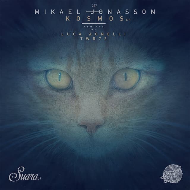 Mosaic - Luca Agnelli Remix