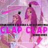 Clap Clap (Robbe Remix) cover