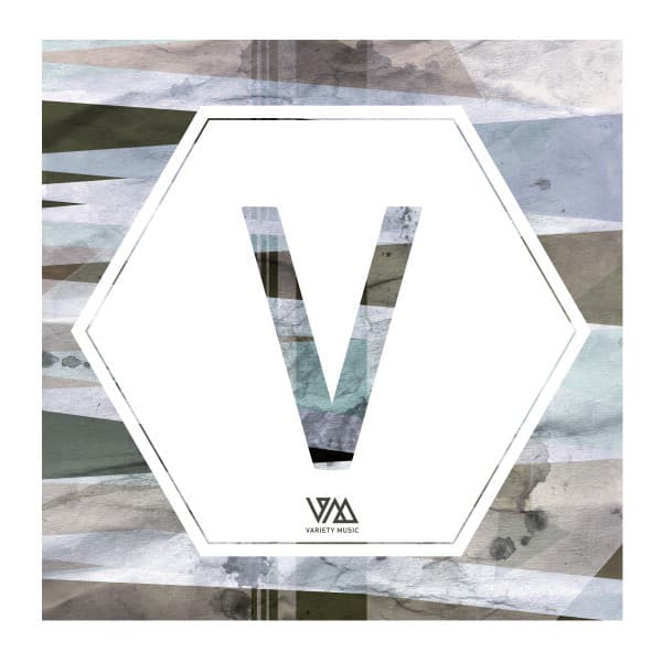 Cover Image of release - Variety Music Pres. V