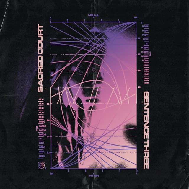 Cover Image of release - SENTENCE THREE