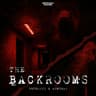 The Backrooms cover